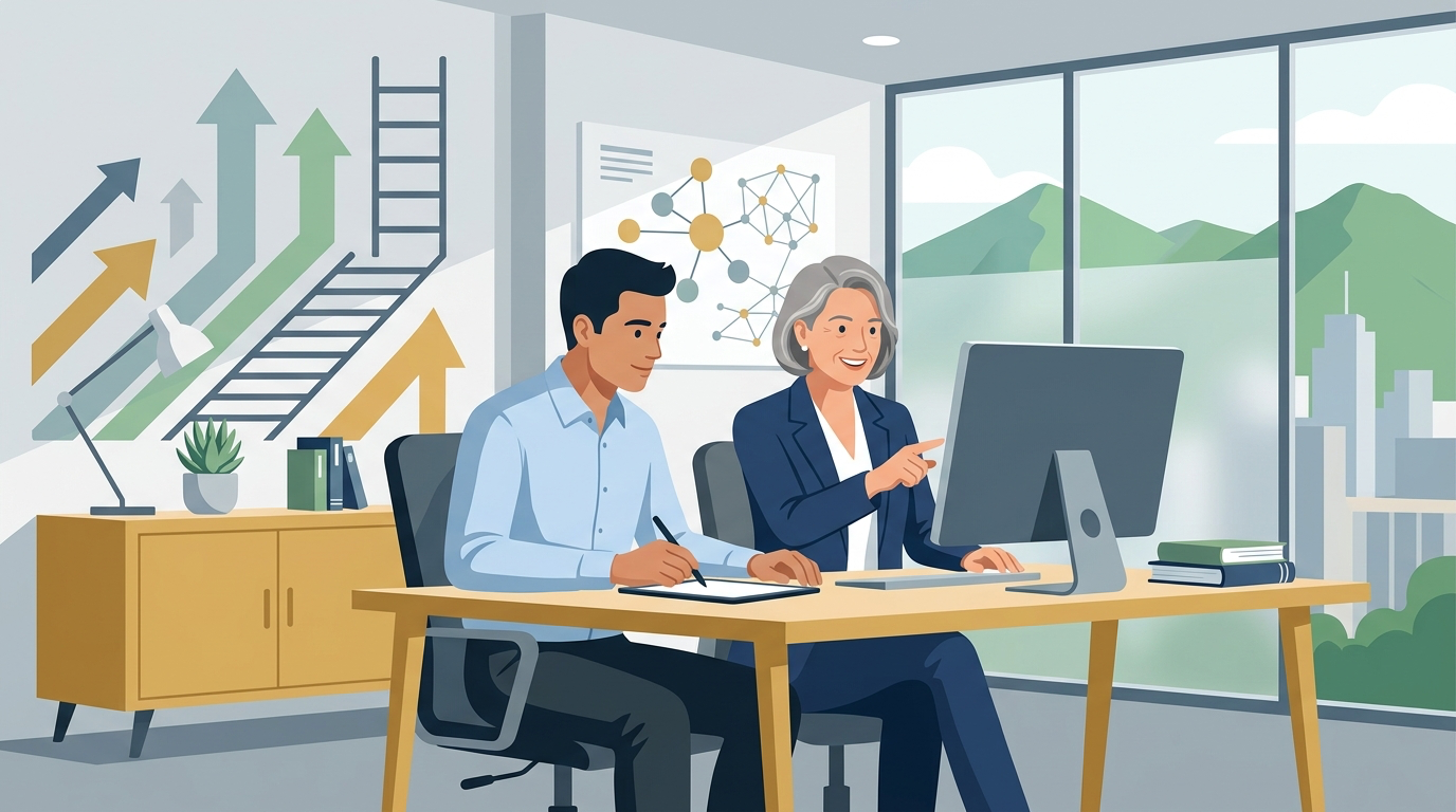 Decreto 223 de 2026: lo que su empresa debe saber sobre prácticas laborales y contrato de aprendizaje